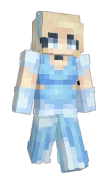 ArcturusMengskWu's Minecraft skin wearing the Migrator cape
