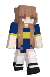 vPaula_'s Minecraft skin