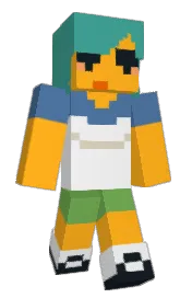 Skin preview