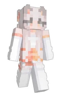 SadLemonades's Minecraft skin