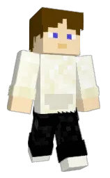 Koasy_cosy's Minecraft skin wearing the Pan cape
