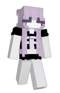 Front of pid4r4s's skin