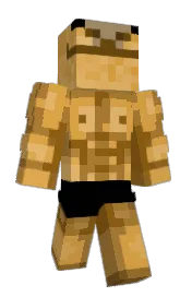 Skin preview
