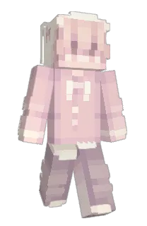 pioxl's Minecraft skin