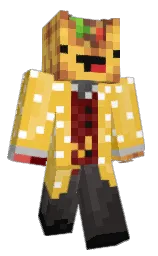 iigupl's Minecraft skin wearing the Common cape