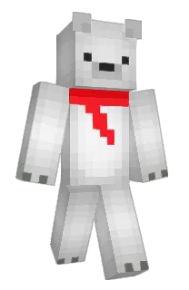 notmymango's Minecraft skin