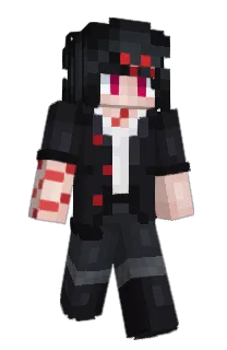 rbbns's Minecraft skin