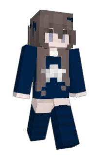 Front of updatraa's skin