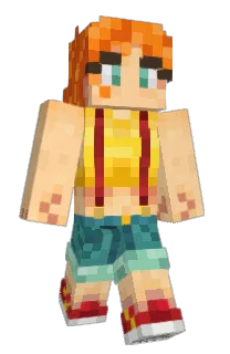 askoritaa's Minecraft skin