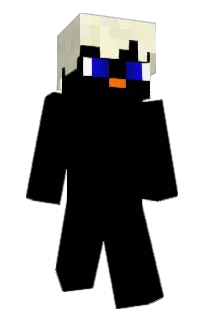 Front of ADBoy25's skin
