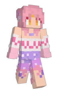 EsperOracle's Minecraft skin