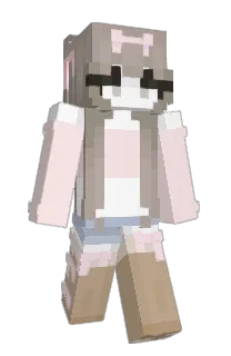 Front of meurgetupija's skin