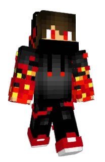 Front of Richyrichrik's skin