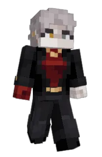 TheMoonara's Minecraft skin