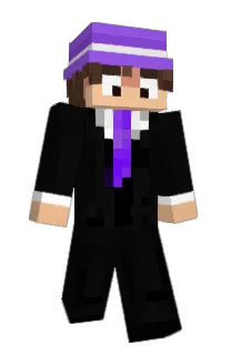 DeNitee's Minecraft skin