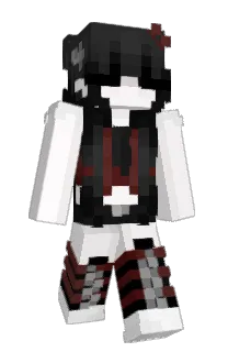 OhThorn's Minecraft skin