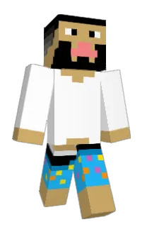 Front of Darkzy01's skin