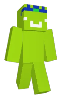Wemmbu_Slayer's Minecraft skin