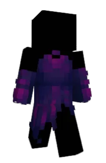Rigel's Minecraft skin