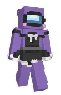 DummySara's Minecraft skin