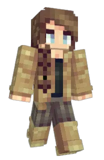 rainbowpumpkin06's Minecraft skin