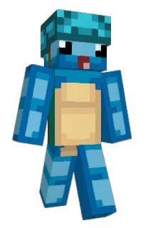 fluci's Minecraft skin