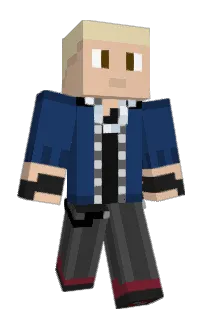 Front of Banwayy's skin