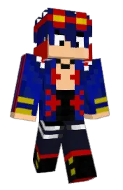 Skin preview