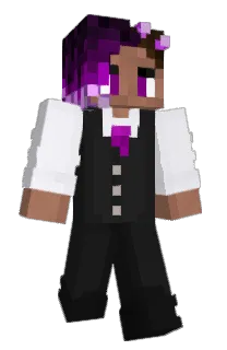 Front of Shyines's skin