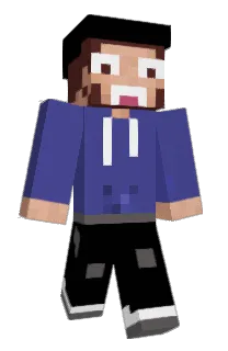 MrMiyagiBuilds's Minecraft skin