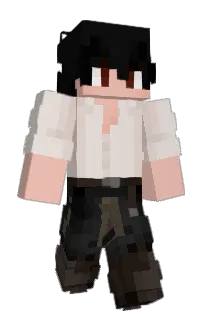 Front of Hoodie_19's skin