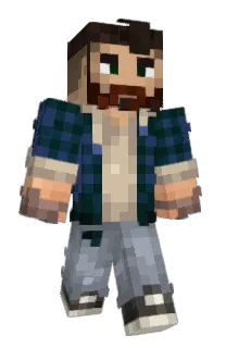 Front of _DTL's skin