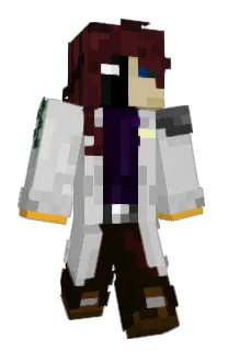 Emy215's Minecraft skin