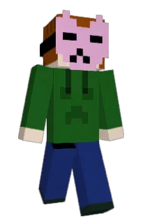 Front of usagi409's skin