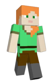 Front of gravity99's skin