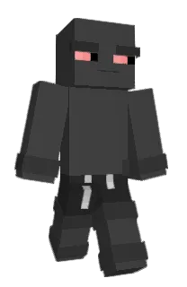 q3rzyx's Minecraft skin