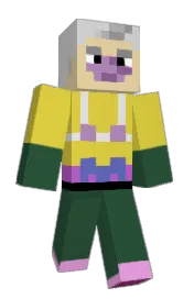 Skin preview