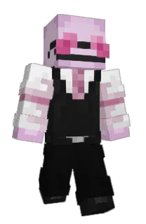Front of Valentine12320's skin