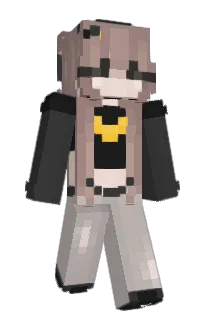 Front of autumntum's skin