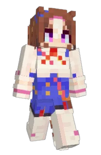 Front of F1re_Warlord's skin