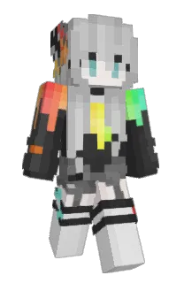 tw0ne21's Minecraft skin