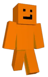 Lun4aa's Minecraft skin wearing the Migrator cape
