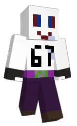 zAaorn's Minecraft skin wearing the Pan cape