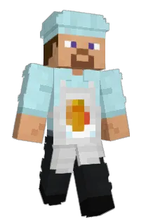 zEtien's Minecraft skin