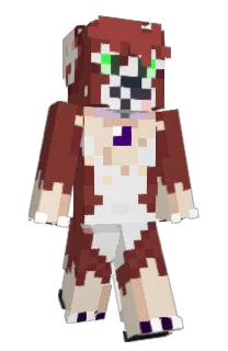 Front of okaywannabe's skin