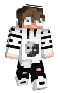 Front of Ajaksik1's skin