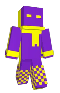zentavix's Minecraft skin