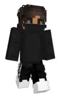 Altsor's Minecraft skin