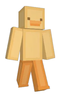 TorchedVIP's Minecraft skin