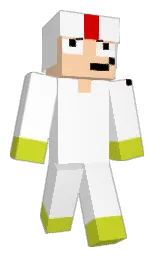 Custom render preview